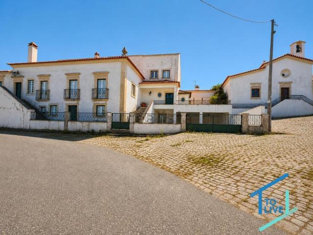 Quinta venda em Sorieira, Ourém