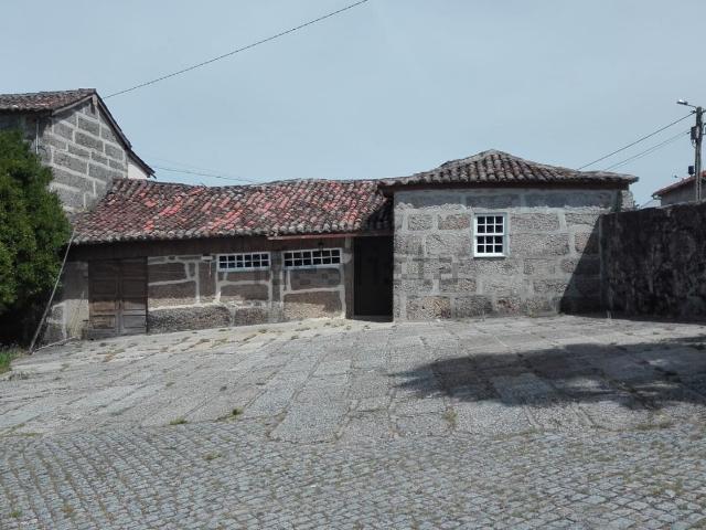 Quinta venda em Selho São Lourenço e Gominhães, Guimarães