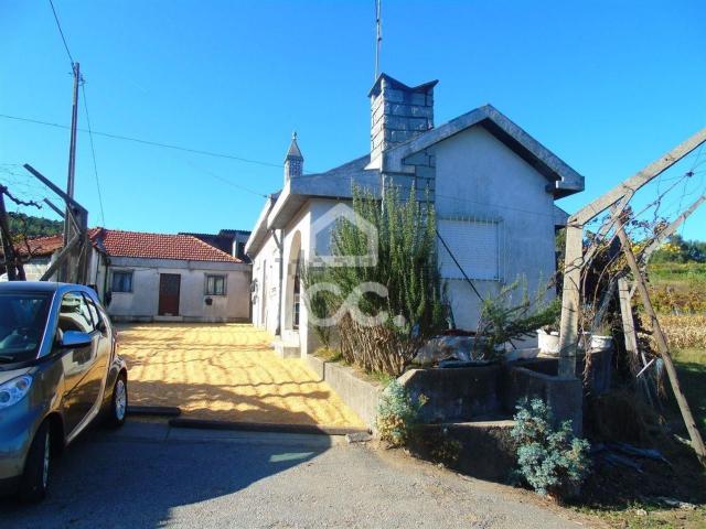 Quinta venda em Braga