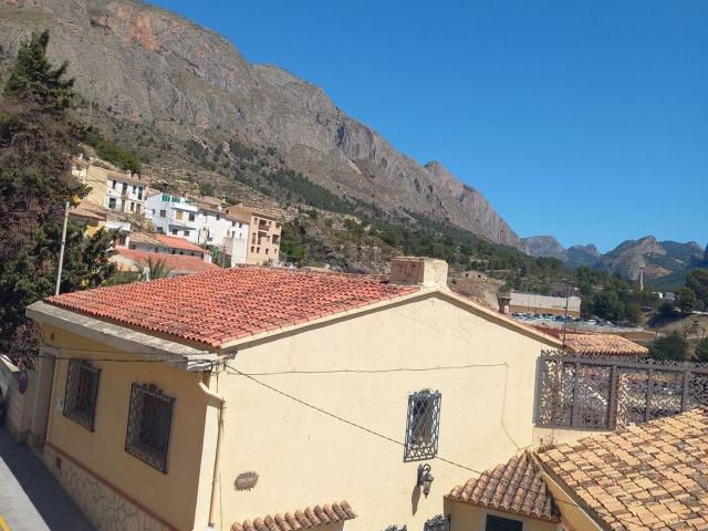 Casa Rural en venta en Sella, Valencia