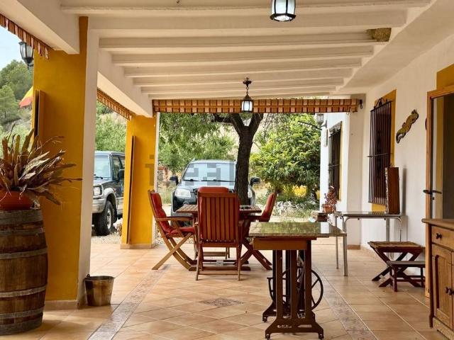 Casa Rural en venta en Sella