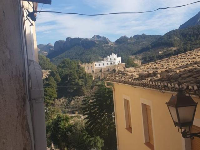 Casa Rural en venta en la Marina Baixa, Valencia