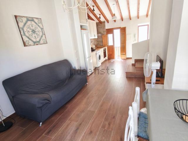 Casa Rural en venta en la Marina Baixa, Valencia