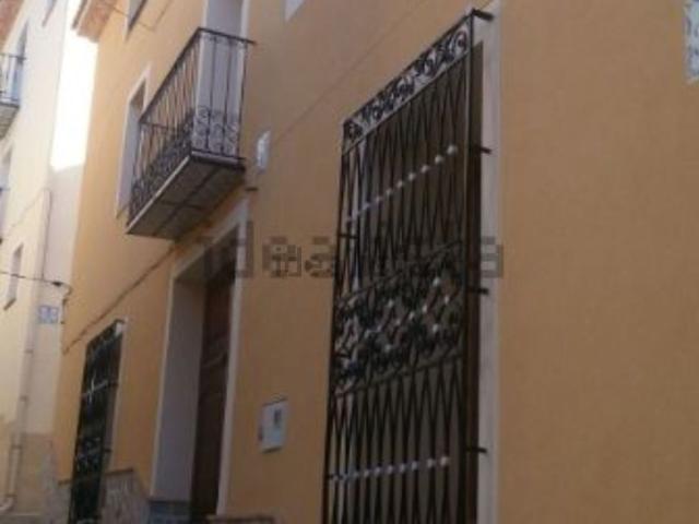 Casa Rural en venta en la Marina Baixa, Valencia