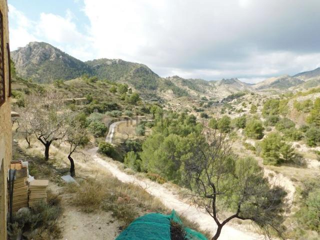 Casa Rural en venta en Sella, Valencia