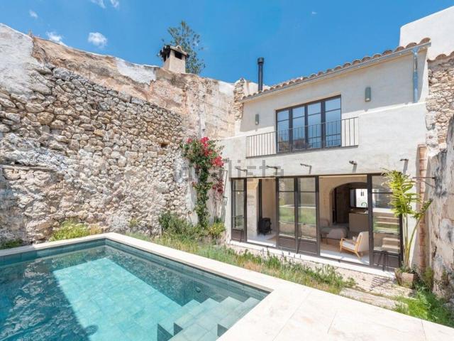 Casa Rural en venta en Raiguer, Baleares