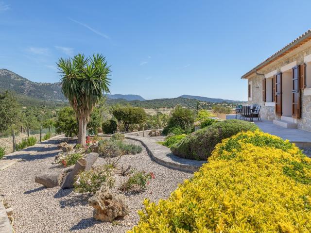 Casa Rural en venta en Moscari, Raiguer