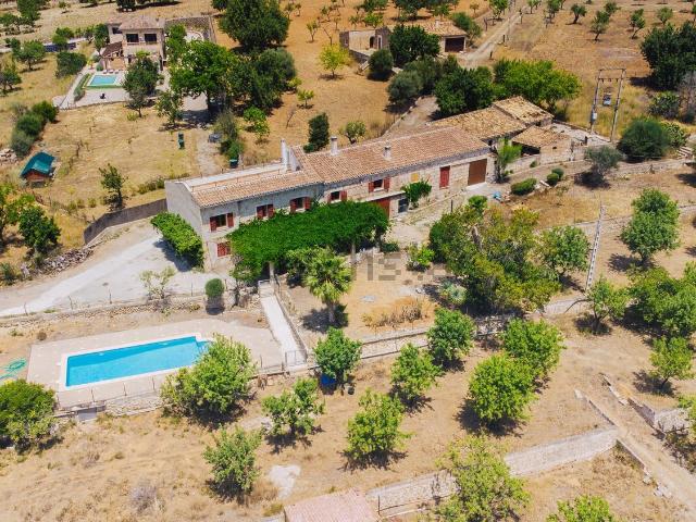 Casa Rural en alquiler en Moscari, Selva