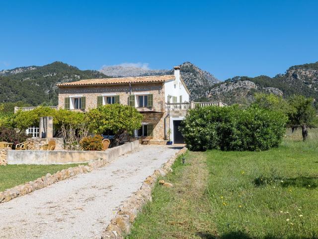 Casa Rural en venta en Caimari, Raiguer