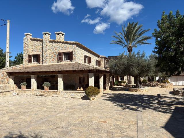 Casa Rural en alquiler en Biniamar, Raiguer