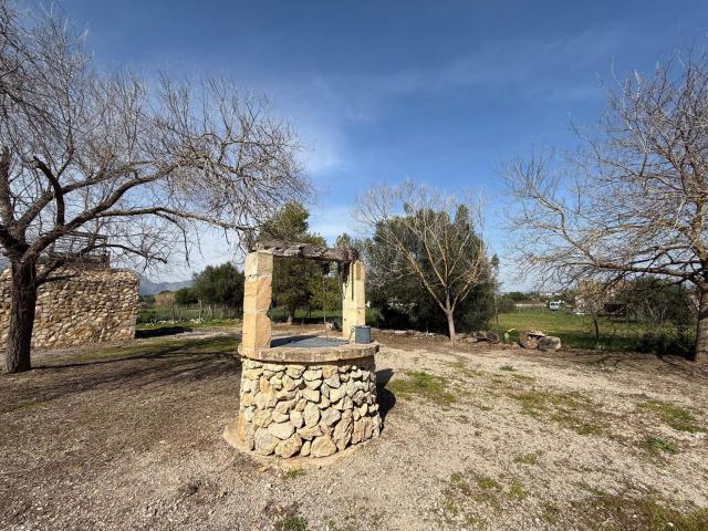Casa Rural en alquiler en Moscari, Raiguer