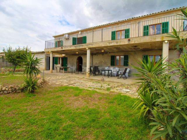 Casa Rural en venta en Selva, Moscari