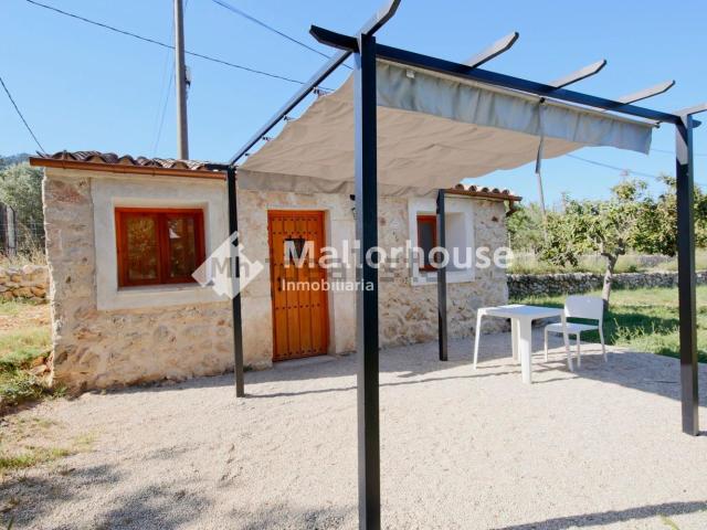 Casa Rural en alquiler en Raiguer, Baleares