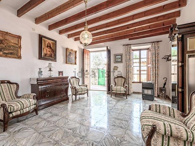 Casa Rural en venta en Raiguer, Baleares