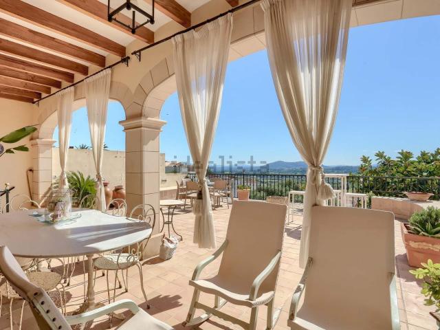 Casa Rural en venta en Raiguer, Baleares