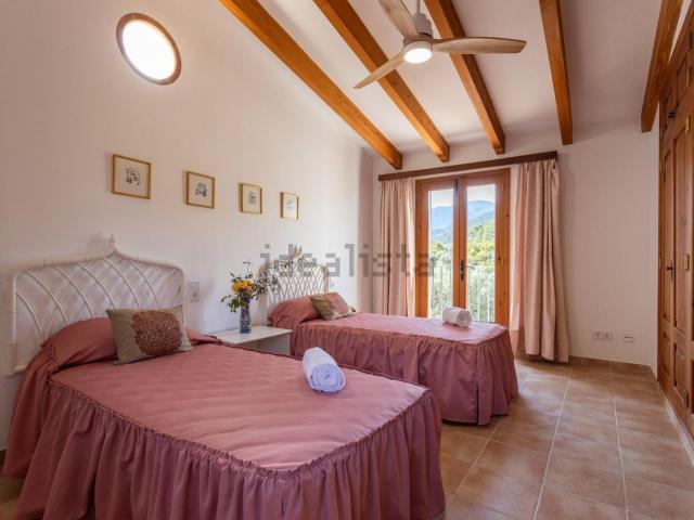 Casa Rural en alquiler en Raiguer, Baleares