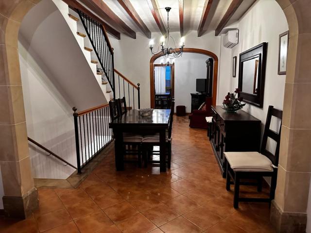 Casa Rural en alquiler en Caimari, Raiguer