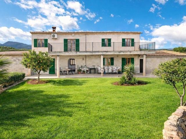Casa Rural en venta en Raiguer, Baleares
