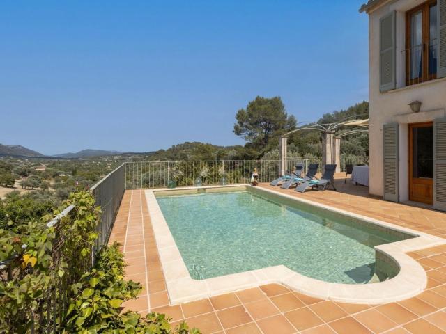 Casa Rural en alquiler en Selva