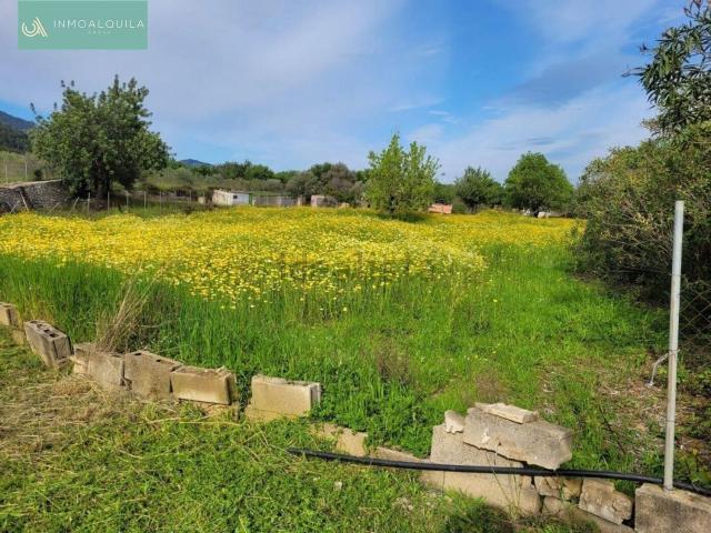 Casa Rural en venta en Raiguer, Baleares