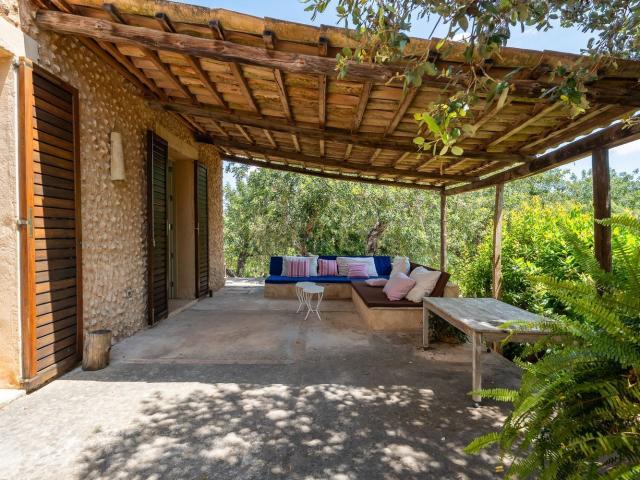 Casa Rural en alquiler en Caimari, Raiguer