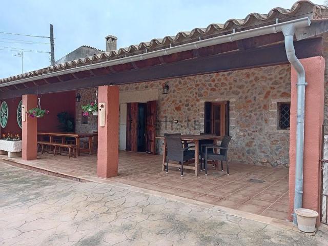 Casa Rural en alquiler en Selva, Baleares