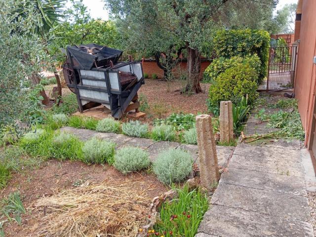 Casa Rural en alquiler en Selva, Valella