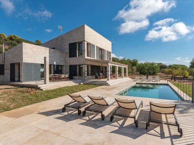 Casa Rural en alquiler en Caimari, Raiguer