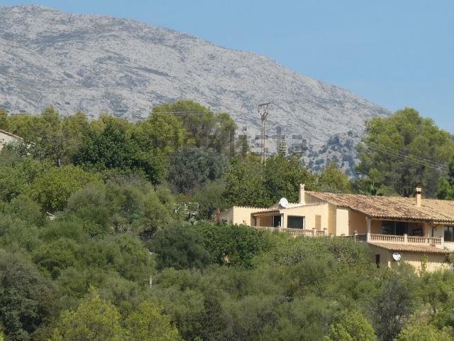 Casa Rural en venta en Moscari, Raiguer