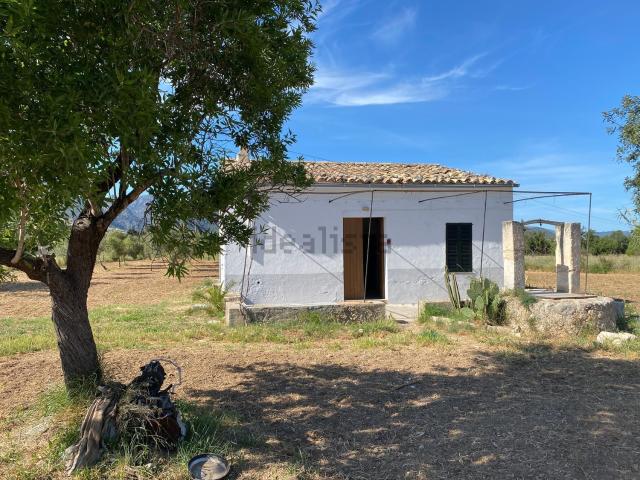 Casa Rural en venta en Raiguer, Baleares