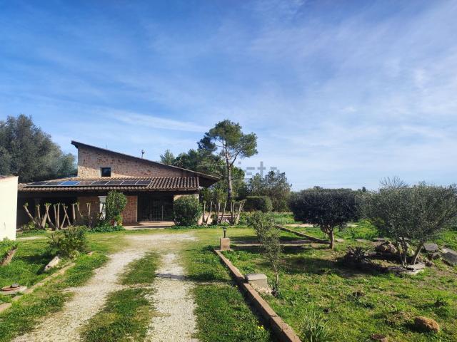 Casa Rural en alquiler en Raiguer, Baleares