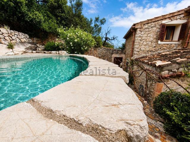 Casa Rural en venta en Caimari, Raiguer