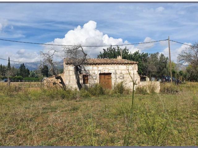 Casa Rural en venta en Raiguer, Baleares