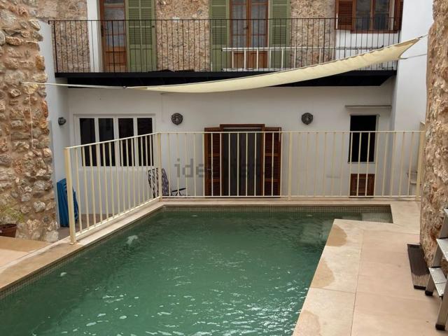 Casa Rural en alquiler en Caimari, Raiguer