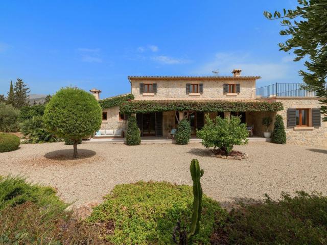 Casa Rural en venta en Moscari, Raiguer