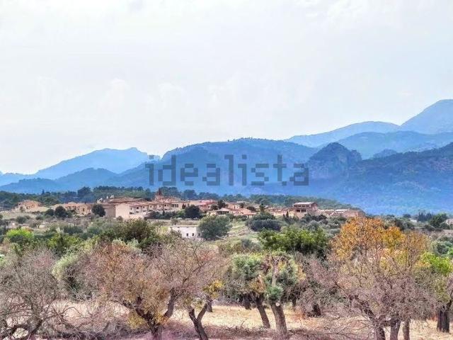 Casa Rural en venta en Caimari, Raiguer