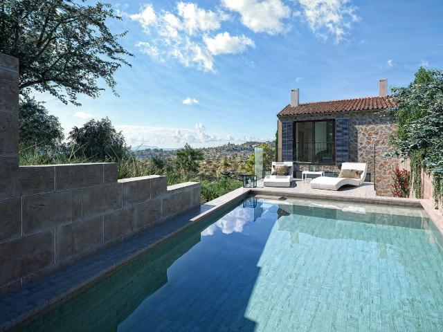Casa Rural en venta en Caimari, Raiguer