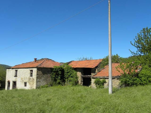 Rustico in vendita a Piemonte, Cuneo