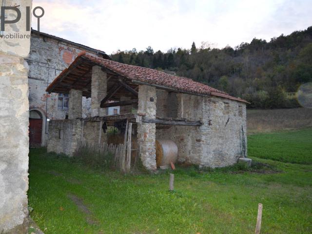 Rustico in vendita a Piemonte, Cuneo
