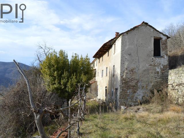 Rustico in vendita a Piemonte, Cuneo