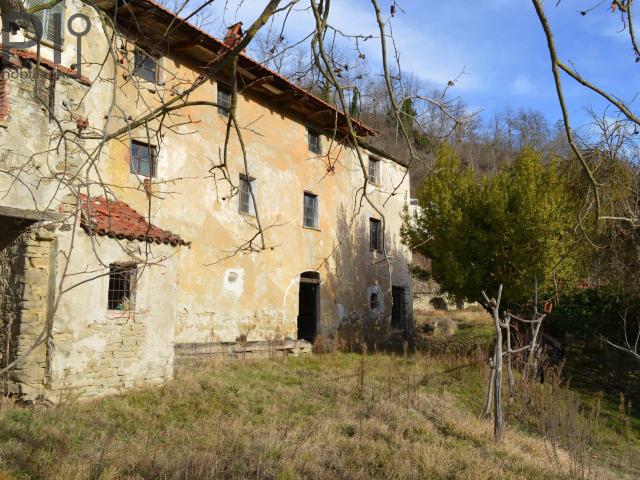 Rustico in vendita a Piemonte, Cuneo