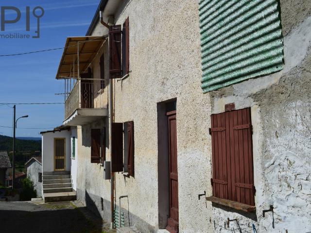 Rustico in vendita a Piemonte, Alessandria