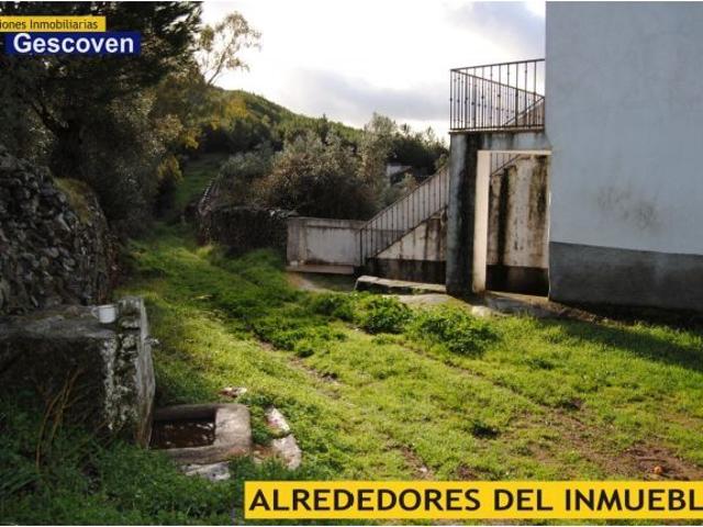 Casa en venta en Valencia De Alcántara, Extremadura