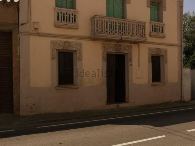 Casa Rural en venta en Los Monegros, Aragón