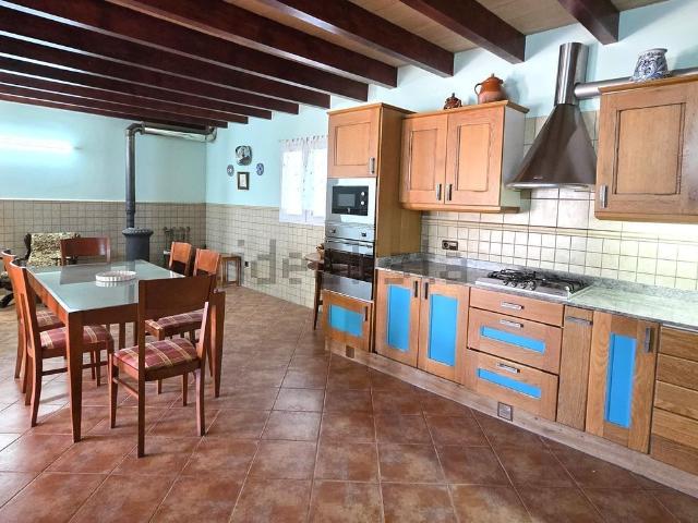 Casa Rural en venta en Raiguer, Baleares