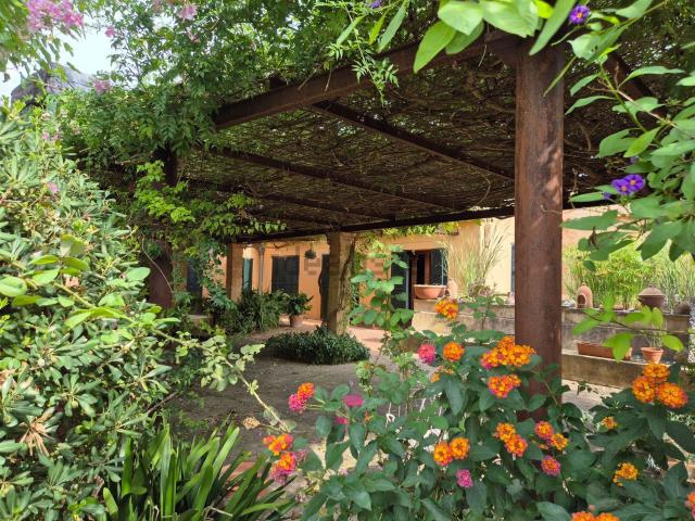Casa Rural en venta en Binifuell, Pla de Mallorca