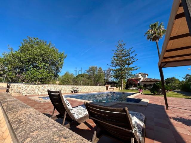 Casa Rural en venta en Pla de Mallorca, Baleares