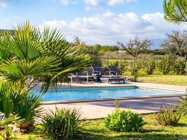 Casa Rural en alquiler en Sencelles, Baleares