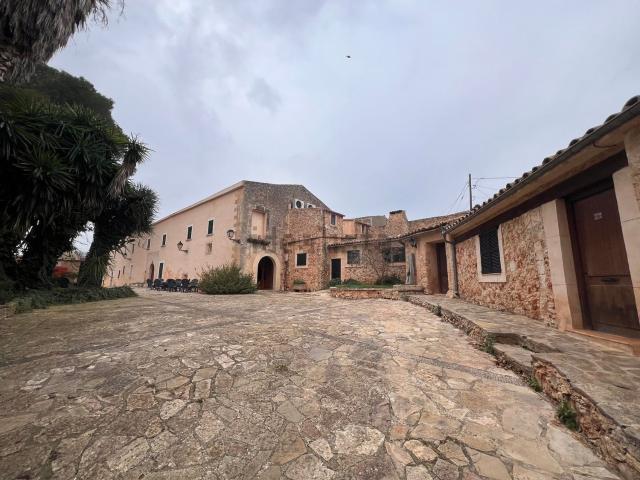 Casa Rural en venta en Pla de Mallorca, Baleares