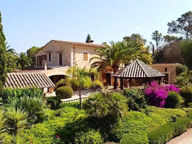 Casa Rural en venta en Sencelles